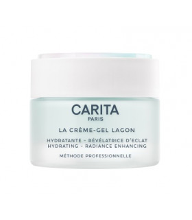 Crème Gel des Lagons Anti-âge Hydratation de Carita