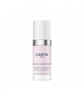 Le Sérum Neomorphose  anti-rides Combleur de Carita
