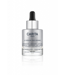 Le Sérum Pro.Dermic de Carita