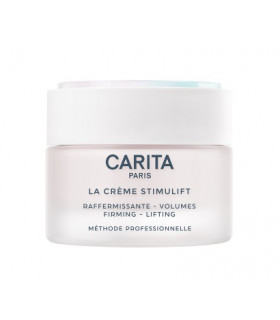 La Crème Stimulift de Carita