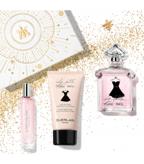 Coffret La Petite Robe Noire Eau de Toilette Vaporisateur 50ml de Guerlain
