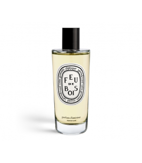 Vaporisateur d’intérieur Feu de Bois