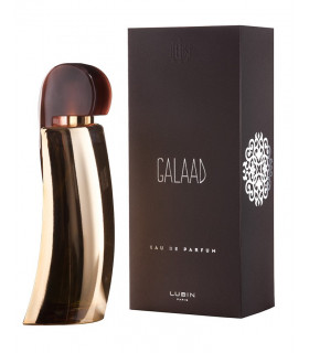 Galaad Eau de Parfum Vaporisateur 100ml de Lubin
