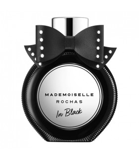 Mademoiselle Rochas In Black Eau de Parfum de Rochas