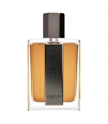 Aimez-moi Comme Je Suis de Caron