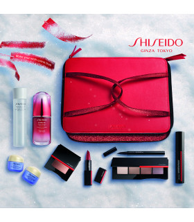 Coffret Mes Essentiels Beauté de Shiseido
