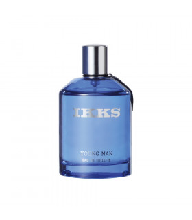 IKKS Little Man Eau de Toilette