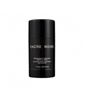 Encre Noire Stick Déodorant Sans Alcool 75g de Lalique