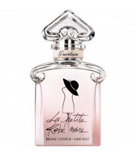 La Petite Robe Noire Brume pour Cheveux Flacon 30ml de Guerlain