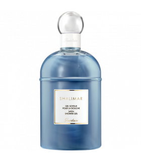 shalimar Gel pour la Douche 200ml de Guerlain