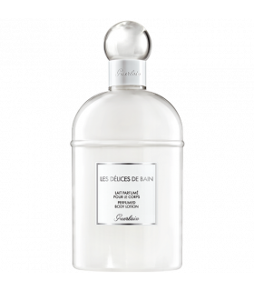 Les Délices de Lait Parfumé pour le corps  200ml de