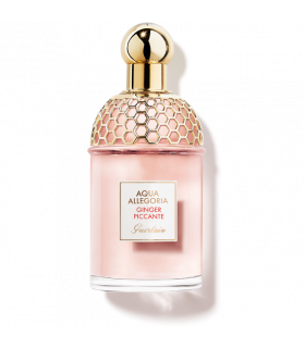 Aqua Allegoria Ginger Piccante Vaporisateur 125ml de Guerlain