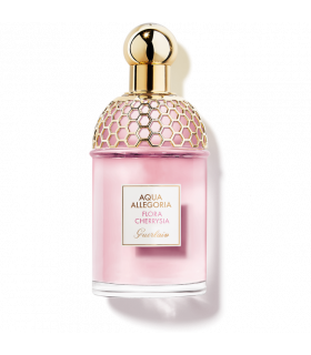 Aqua Allegoria Flora Cherrysia Vaporisateur 125ml de Guerlain