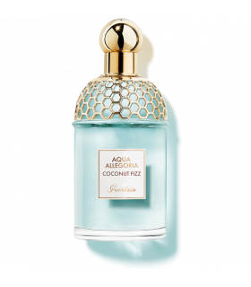 Aqua Allegoria Coconut Fizz Vaporisateur 125ml de Guerlain
