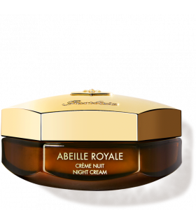 Abeille Royale Crème Nuit 50ml de Guerlain