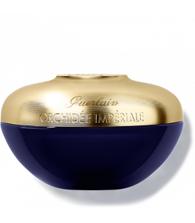 Orchidée Impériale La Crème Cou et Décolleté de Guerlain