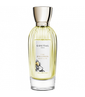 Eau d'Hadrien Eau de Toilette Vaporisateur 50ml d'Annick Goutal