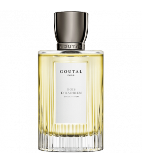 Bois d'Hadrien Eau de Parfum Vaporisateur 100ml d'Annick Goutal