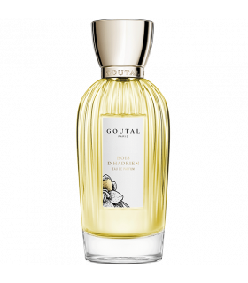 Bois d'Hadrien Eau de Parfum Vaporisateur 100ml d'Annick Goutal