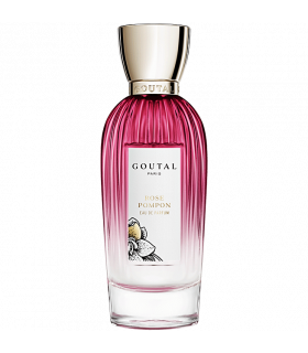 Rose Pompon Eau de Parfum Vapoisateur 50ml de Goutal