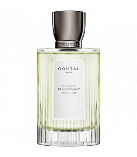 Encens Flamboyant Eau de Parfum (Flacon Homme) Vaporisateur 100ml d'Annick Goutal