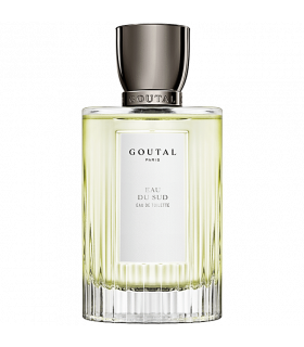 Eau du Sud Eau de Toilette Vaporisateur 100ml de Goutal