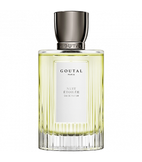 Nuit Etoilée Eau de Parfum Vaporisateur 100ml de Goutal