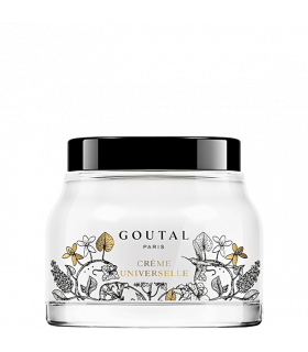 Crème Universelle / Crème Corps d'Annick Goutal