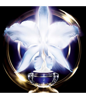 Soin visage Orchidée Impériale Guerlain