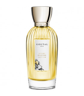 Heure Exquise Eau de Parfum Vaporisateur 100ml d'Annick Goutal