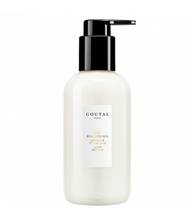 Eau D'Hadrien Lait Nectar 200ml d'Annick Goutal