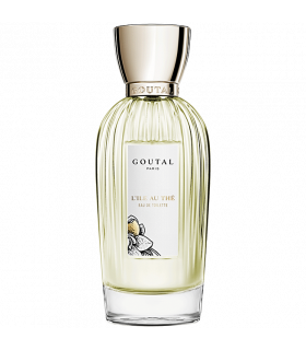 L'Ile au thé Eau de Toilette Vaporisateur 100ml de Goutal