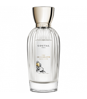 Eau de Charlotte Eau de Toilette Vaporisateur 100ml d'Annick Goutal