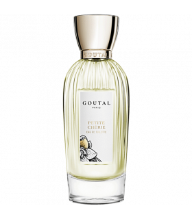 Petite Chérie Eau de Toilette Vaporisateur 50ml d'Annick Goutal