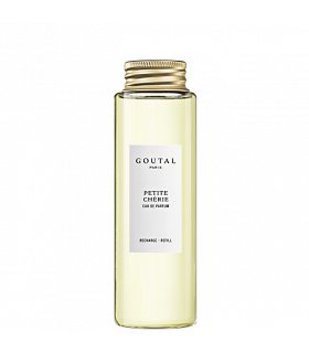 Petite Chérie Eau de Parfum Recharge (Flacon) 100ml d'Annick Goutal