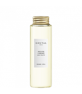 Petite Chérie Eau de Toilette Recharge (Flacon) 100ml d'Annick Goutal