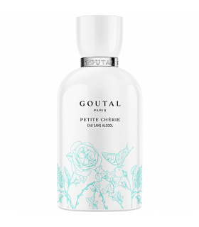 Petite Chérie Eau Sans Alcool  Vaporisateur 100ml d'Annick Goutal