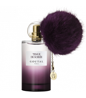 Tenue de Soirée Eau de Parfum Vaporisateur 100ml d'Annick Goutal