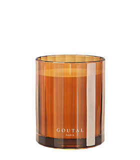 Un Air D'Hadrien Bougie Parfumée Rechargeable 185g d'Annick Goutal