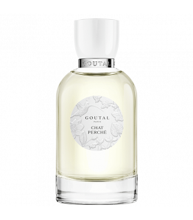 Chat Perché Eau de Toilette Vaporisateur 100ml d'Annick Goutal