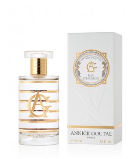 Parfum d'Ambiance Eau d'Hadrien Vaporisateur 100ml d'Annick Goutal