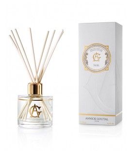 Diffuseur Parfumé à Batons Noël 190ml d'Annick Goutal
