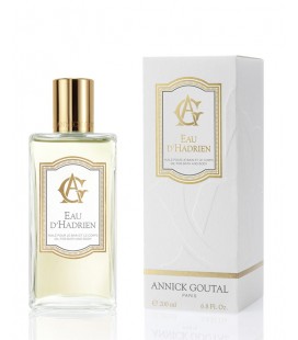Petite Chérie Huile pour le Bain et le Corps 200ml d'Annick Goutal 