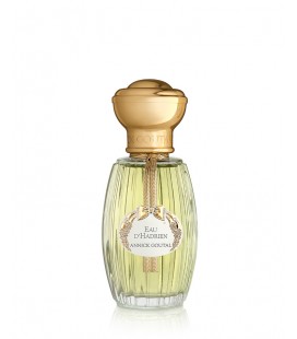 Eau d'Hadrien Eau de Parfum Vaporisateur 100ml d'Annick Goutal