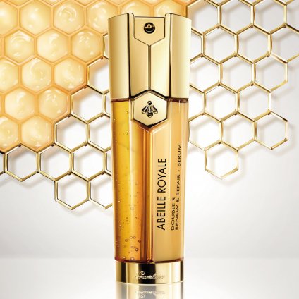 Abeille Royale - Double R Abeille Royale - Double R