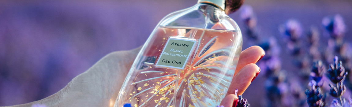 ATELIER DES ORS COLLECTION BLANCHE