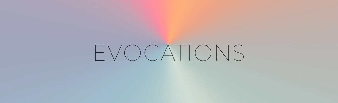 Les Evocations Lubin